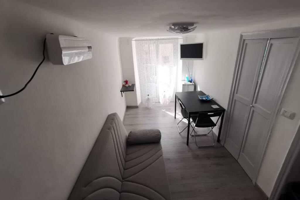 La Casetta In Porta Soprana Διαμέρισμα Γένοβα Εξωτερικό φωτογραφία