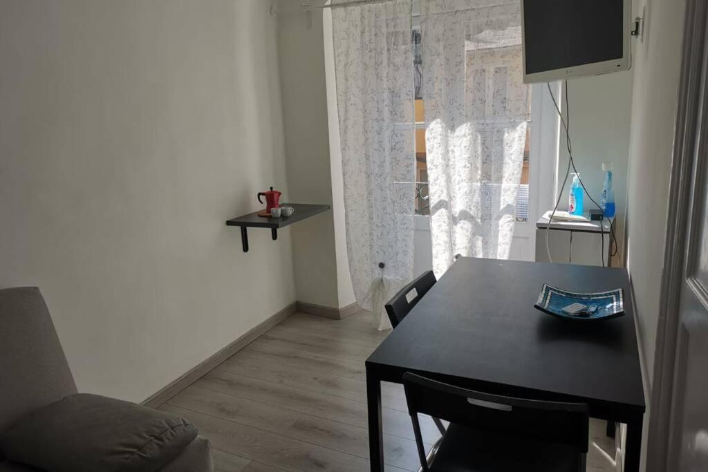 La Casetta In Porta Soprana Διαμέρισμα Γένοβα Εξωτερικό φωτογραφία